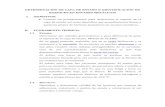 DETERMINACIÓN DE CAPA DE ESTAÑO E IDENTIFICACIÓN DE BARNICES EN ENVASES METÁLICOS(1)