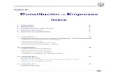 Taller 2 - Constitucion de Empresas (1)