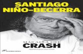 Niño Becerra Santiago - Mas Alla Del Crash Apuntes Para Una Crisis