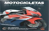 Arias Paz Mecanica de Motocicletas Edicion 32