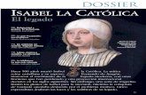 Dossier – Isabel la Católica