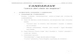 Candarave Completo