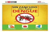 Sin Zancudo No Hay Dengue
