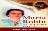 88098532 Marta Robin Un Milagro Viviente