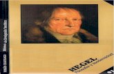 Román Cuartango - Hegel filosofía y modernidad