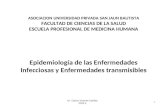 14 Epi Enf. Infecciosas y Transmisibles 2012-1
