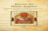 Historia Del Mundo Angelico P. Fortea