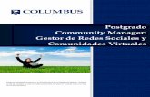 Guia Community Manager