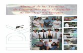 Manual-De-tecnicas de Laboratorio Para El Estudio de Los Virus Del Dengue