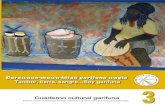 3 Cuaderno Cultural Garifuna