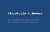 Fisiología Pulmonar CC