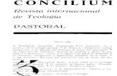 Concilium - Revista Internacional de Teologia - 003 Marzo 1965