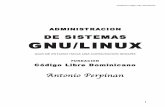 Administracion GNU Final