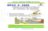 Necc 02 - Control de Riesgo Superficies