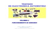Tratado de Electrónica Automotriz-Volumen 2-FUNCIONAMIENTO DE SENSORES