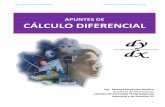 APUNTES DE CÁLCULO DIFERENCIAL 2011-pag 45