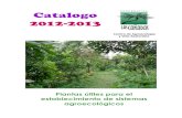Catalogo Germo 2012