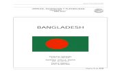 Informe Bangladesh -1 de Octubre 2