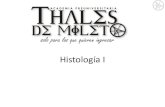 Clase 2 (Histologia) Thales