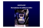 protocolo netflow