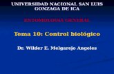 Tema 10 Control Biologico 1