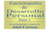 Abel Cortese - Enciclopedia de desarrollo personal Parte 1.pdf