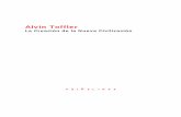Alvin Toffler - La Creacion de La Nueva Civilizacion