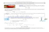 Fuerzas en fluidos. Física y Química de 4º de ESO