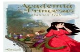 Academia de Princesas by ACA