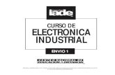Curso de Electrónica Industrial 01