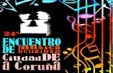 XXIV Encuentro de Música Religiosa Ciudad de A Coruña