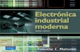 Electronica Industrial-EDICION 5 Timothy