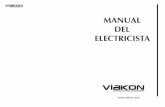 Manual Del Electricista Viakon