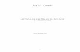 Tusell, Javier - Historia de España en el siglo XX 3
