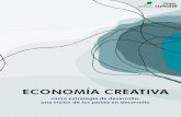 Economia Creativa - Itaú Cultural - Ana Carla Fonseca Reis