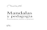Mandalas y Pedagogía