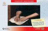 328. Poemas, historias y fábulas de la independencia - Colección Bicentenario
