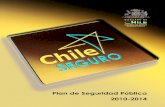 Chile Seguro - Estrategia PSP