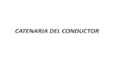 Catenaria Del Conductor (1)