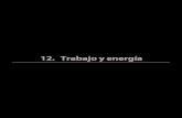 12 Trabajo y Energia