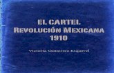 Cartel Revolucion Mexicana