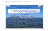 Análisis de la situación y potencial turístico de la isla de ometepe 2008