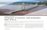 Puente Atirantado Bellavista