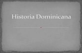Historia Dominicana