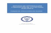 ESTUDIO DE OPTIMIZACIÓN Y REDUCCIÓN DE LA FACTURA ELÉCTRICA PARQUE DE ATRACCIONES DE MADRID .pdf