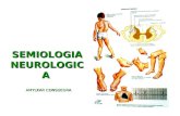 2.SEMIOLOGIA neurologica