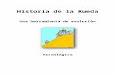 Historia de La Rueda (1)