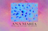 Catálogo Homenaje Ana María