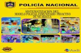 Policia Nicaragua