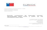Informe Final Fonide PISA 2012-07-13
